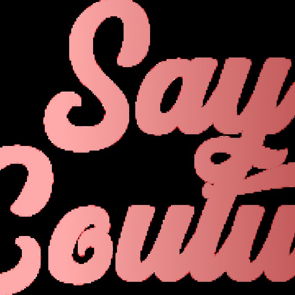 saycouture